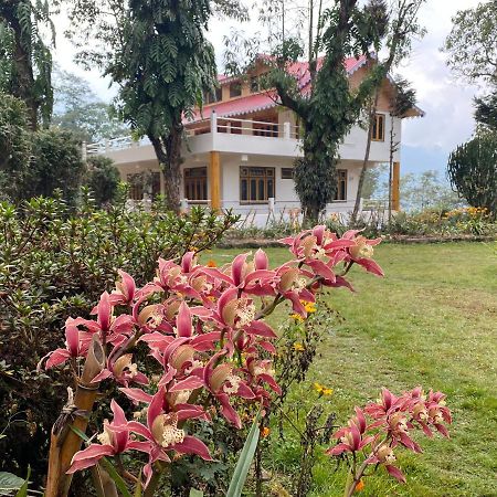 Bloomfield Farmhouse And Eco-Resort Darjeeling  Exterior photo
