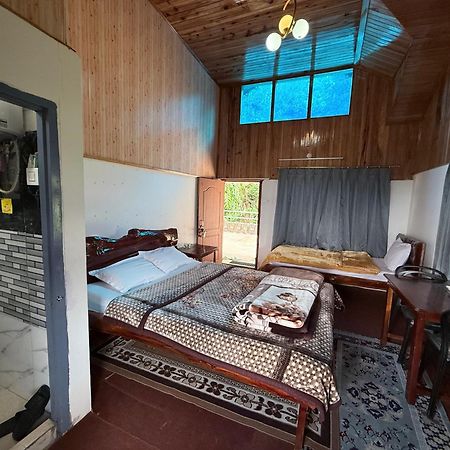 Bloomfield Farmhouse And Eco-Resort Darjeeling  Exterior photo