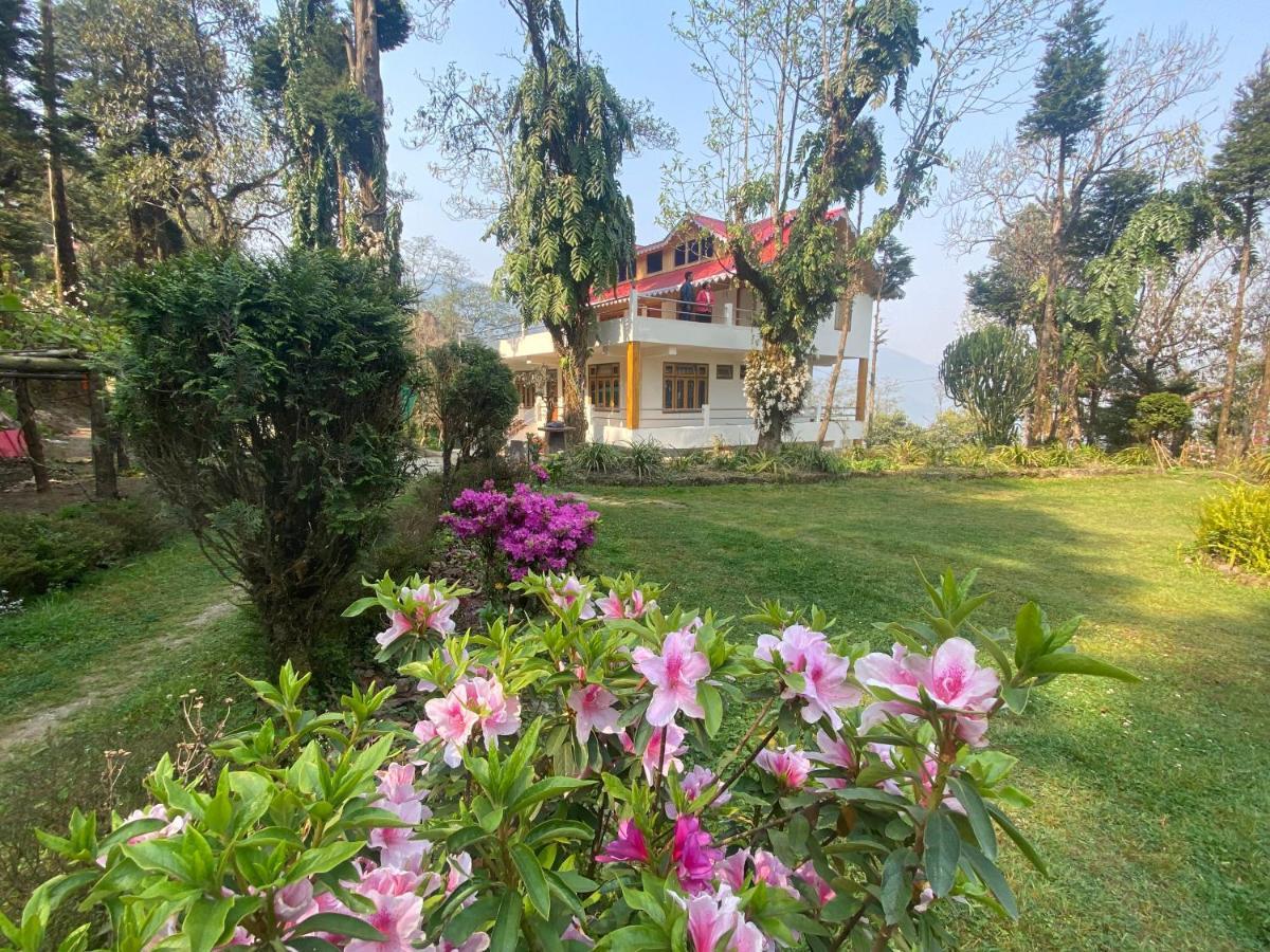 Bloomfield Farmhouse And Eco-Resort Darjeeling  Exterior photo