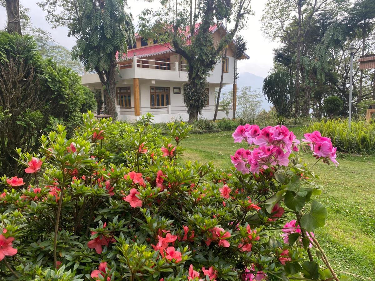 Bloomfield Farmhouse And Eco-Resort Darjeeling  Exterior photo