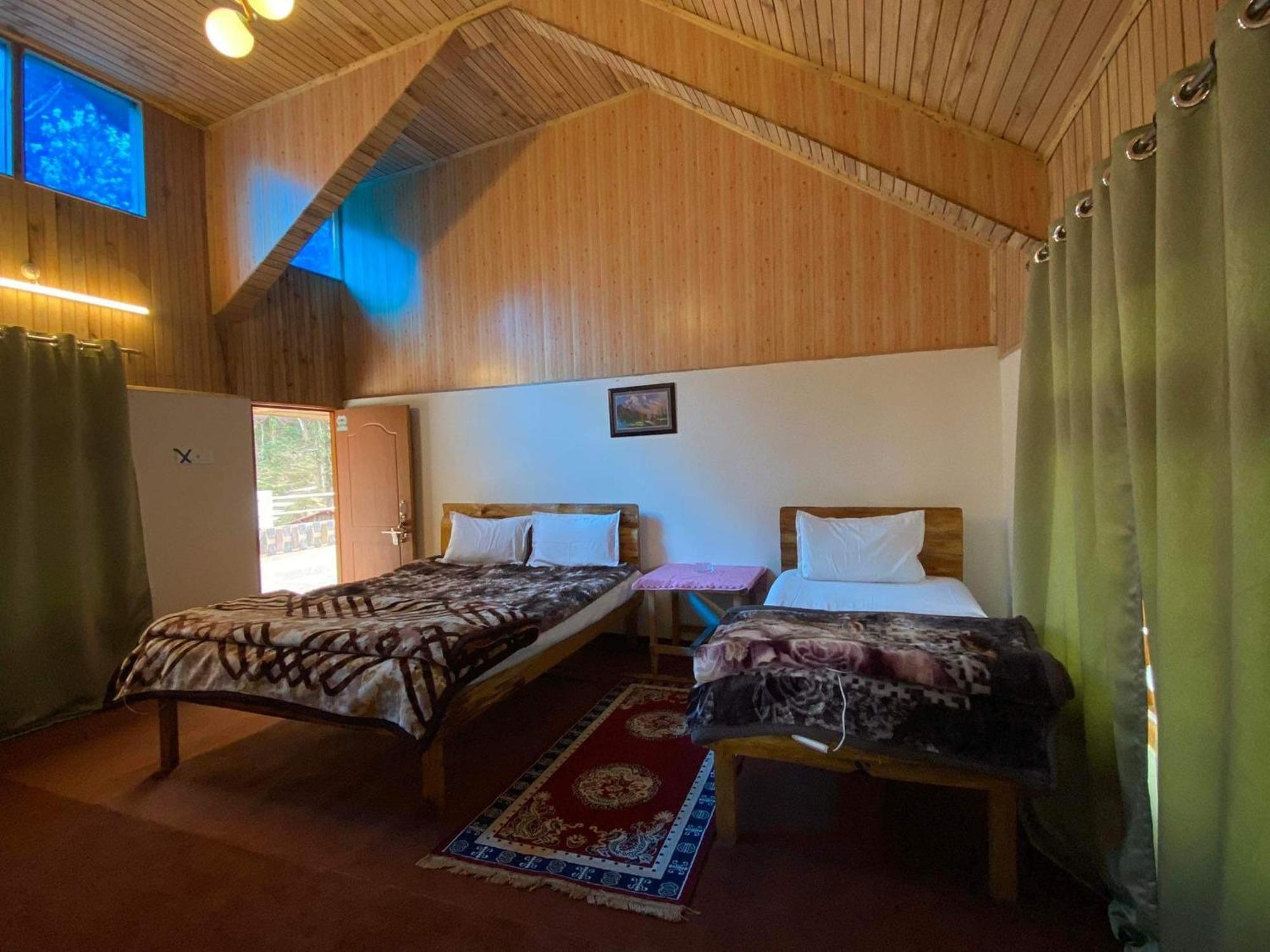 Bloomfield Farmhouse And Eco-Resort Darjeeling  Exterior photo